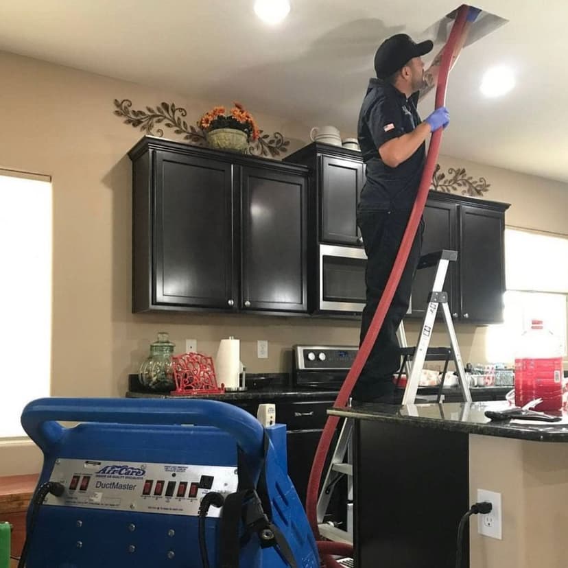 AIR DUCT