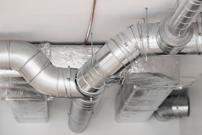 DUCT